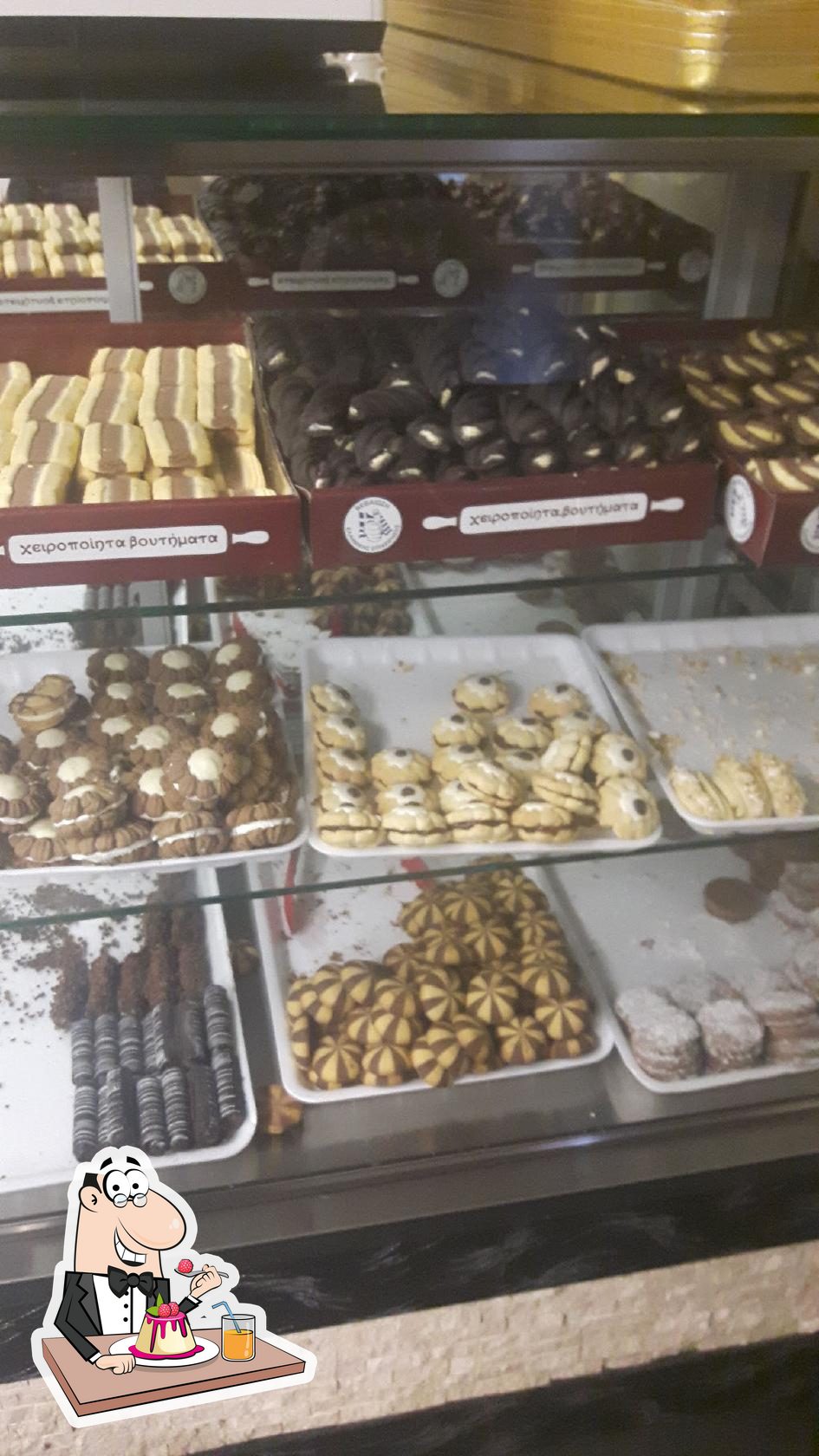 Bakkerij Istanbul 2 foto 2