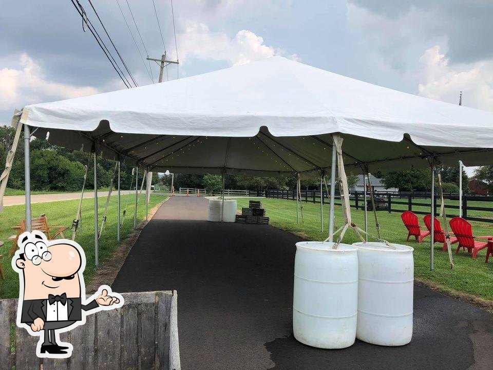 Hidden Valley Orchards in Lebanon Restaurant menu and reviews