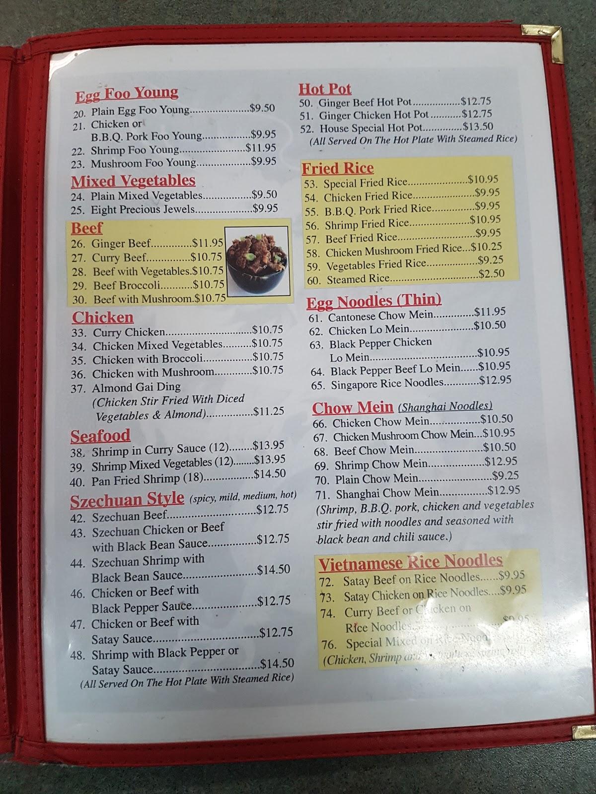 Peking Garden Saint Paul Photos 32 - m9f9r56