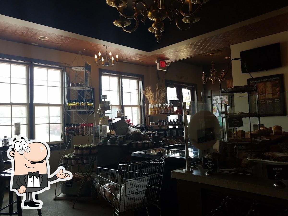 Great Harvest Bread Co. Bakery & Cafe, Delafield in Delafield