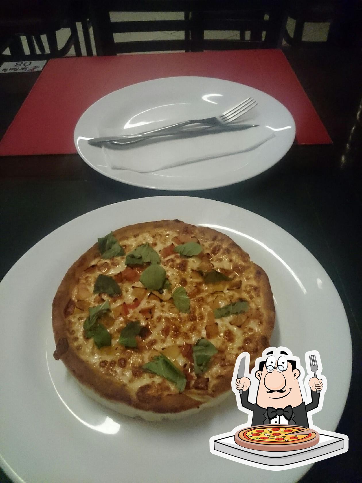 Salão – foto de Super Pizza Pan Sorocaba - Tripadvisor