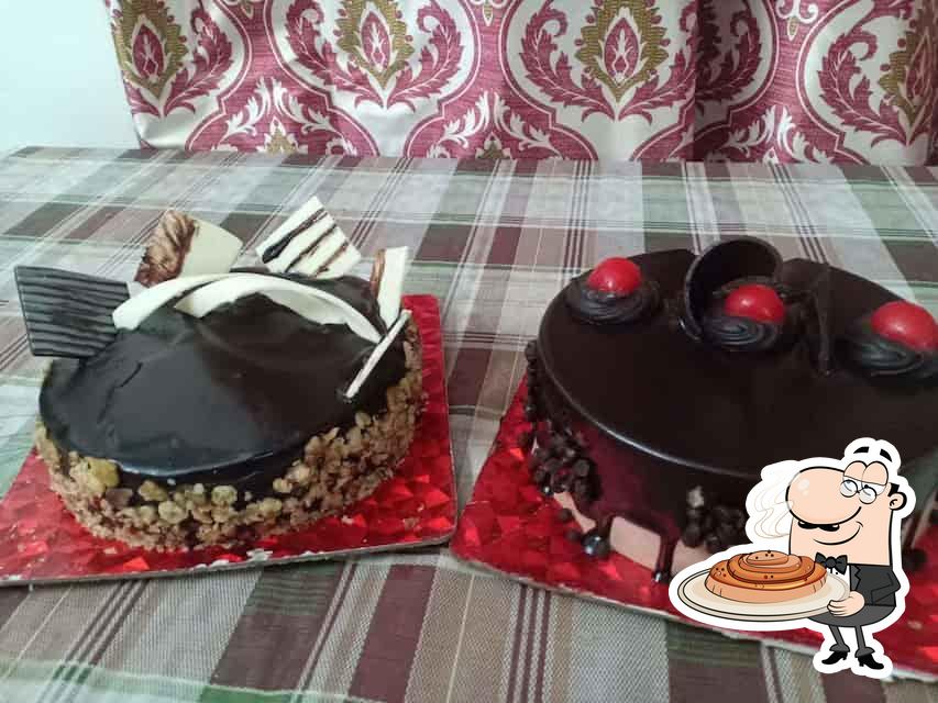FNP Cakes By Ferns N Petals, Rakabganj order online - Zomato