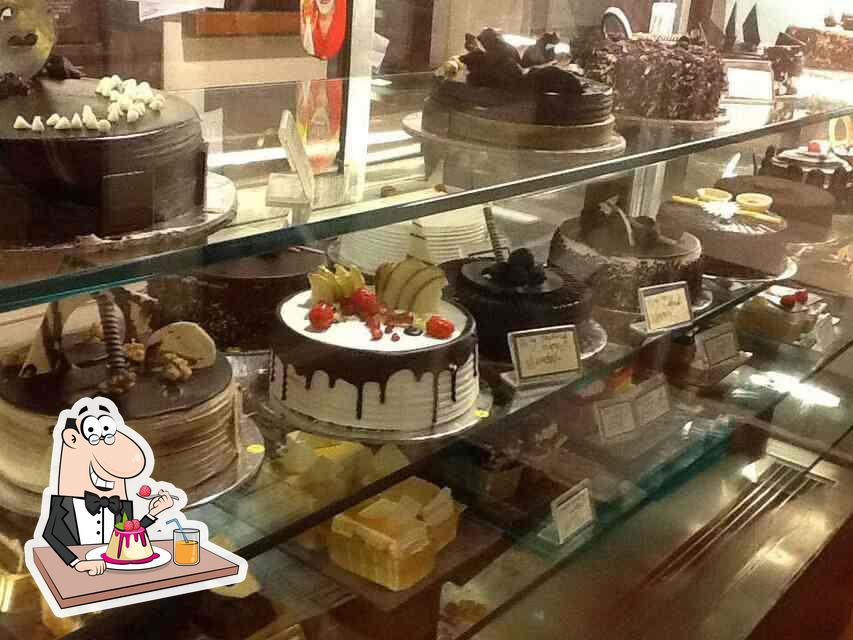 Hangout cakes and gourmet foods - Cake shop - Mumbai - Maharashtra |  Yappe.in