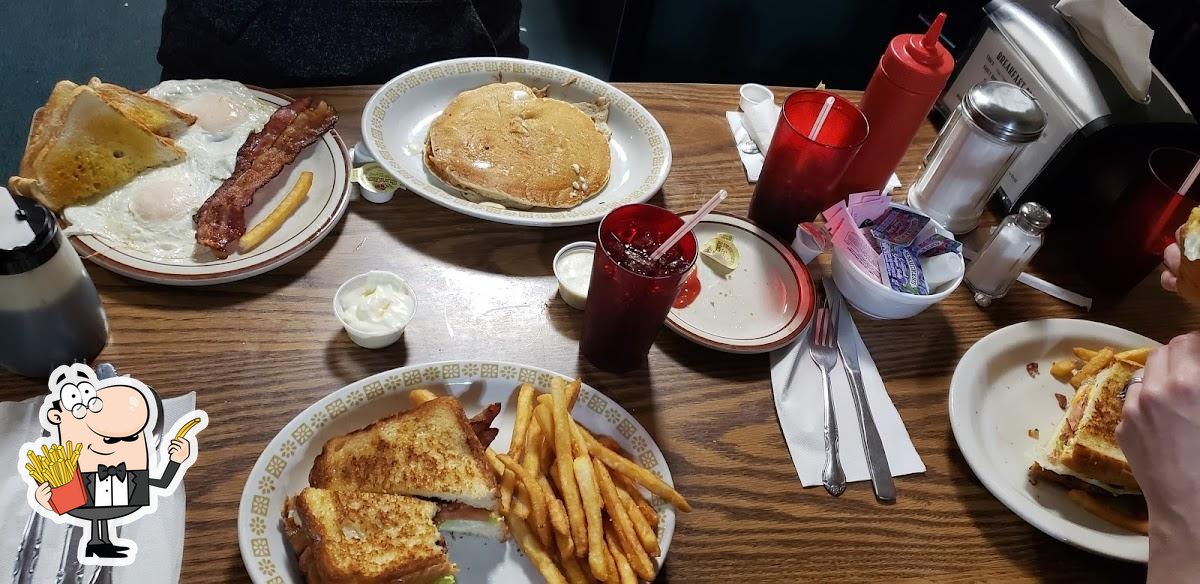 Tom & Lin's in South Bend Restaurant menu and reviews