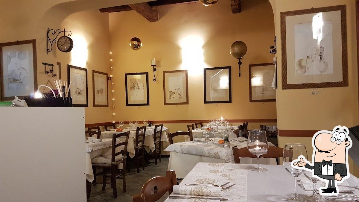 I Piaceri di Lucrezia, Ferrare - Menu du restaurant, prix et avis, image size:1200x675