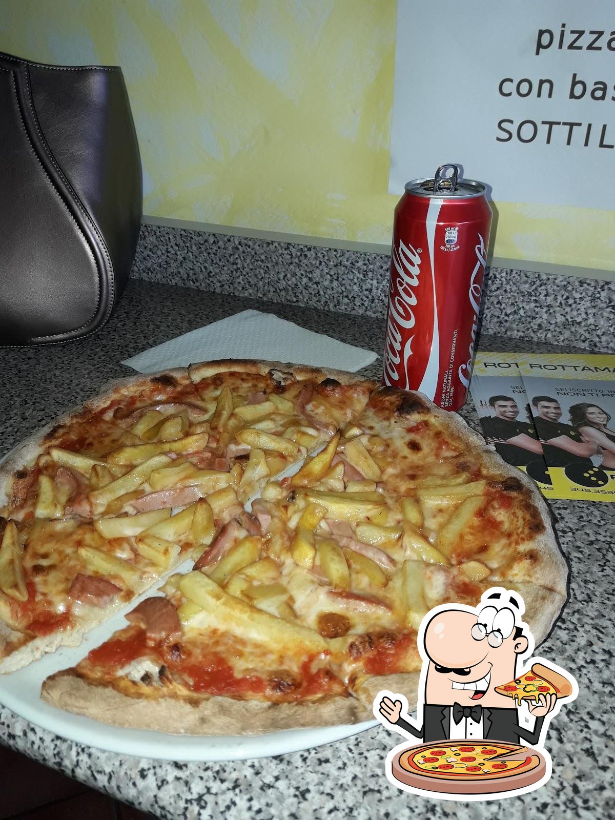 Arte Pizza NOVARA pizzeria, Novara Restaurant reviews