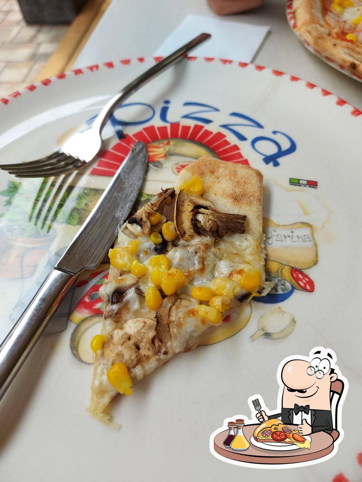 guiseppe pizzaria
