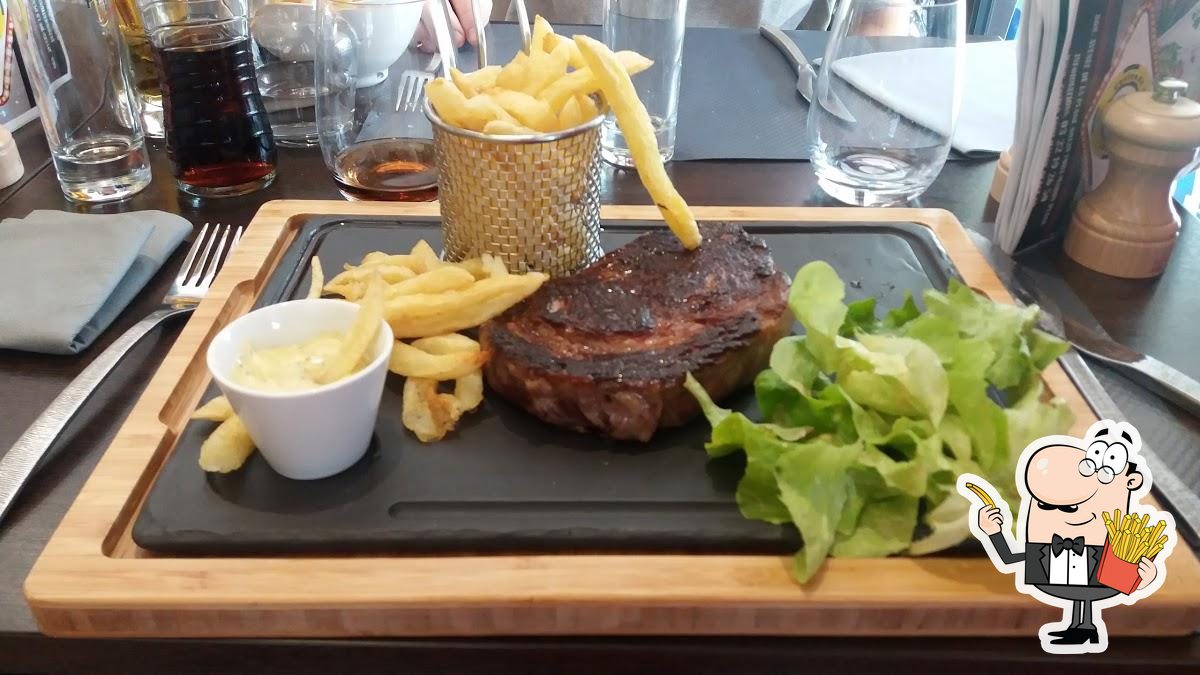 Boulangerie de FortMahon, FortMahonPlage Restaurant reviews