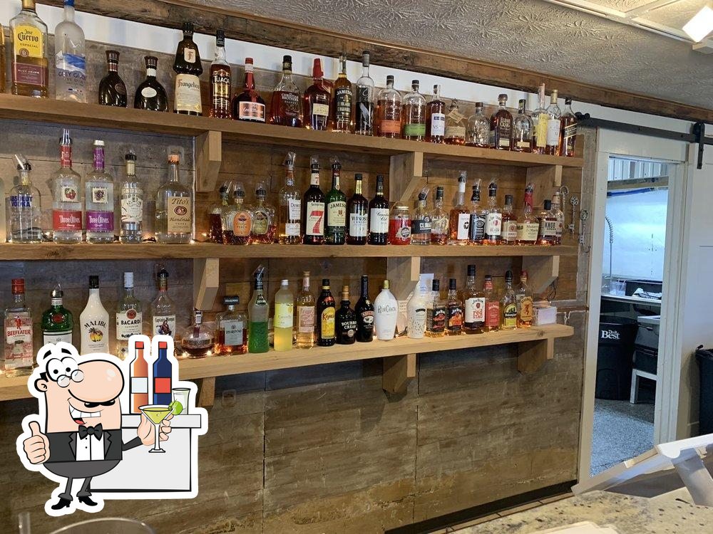 The Hartville Pantry in Hartville Restaurant menu and reviews