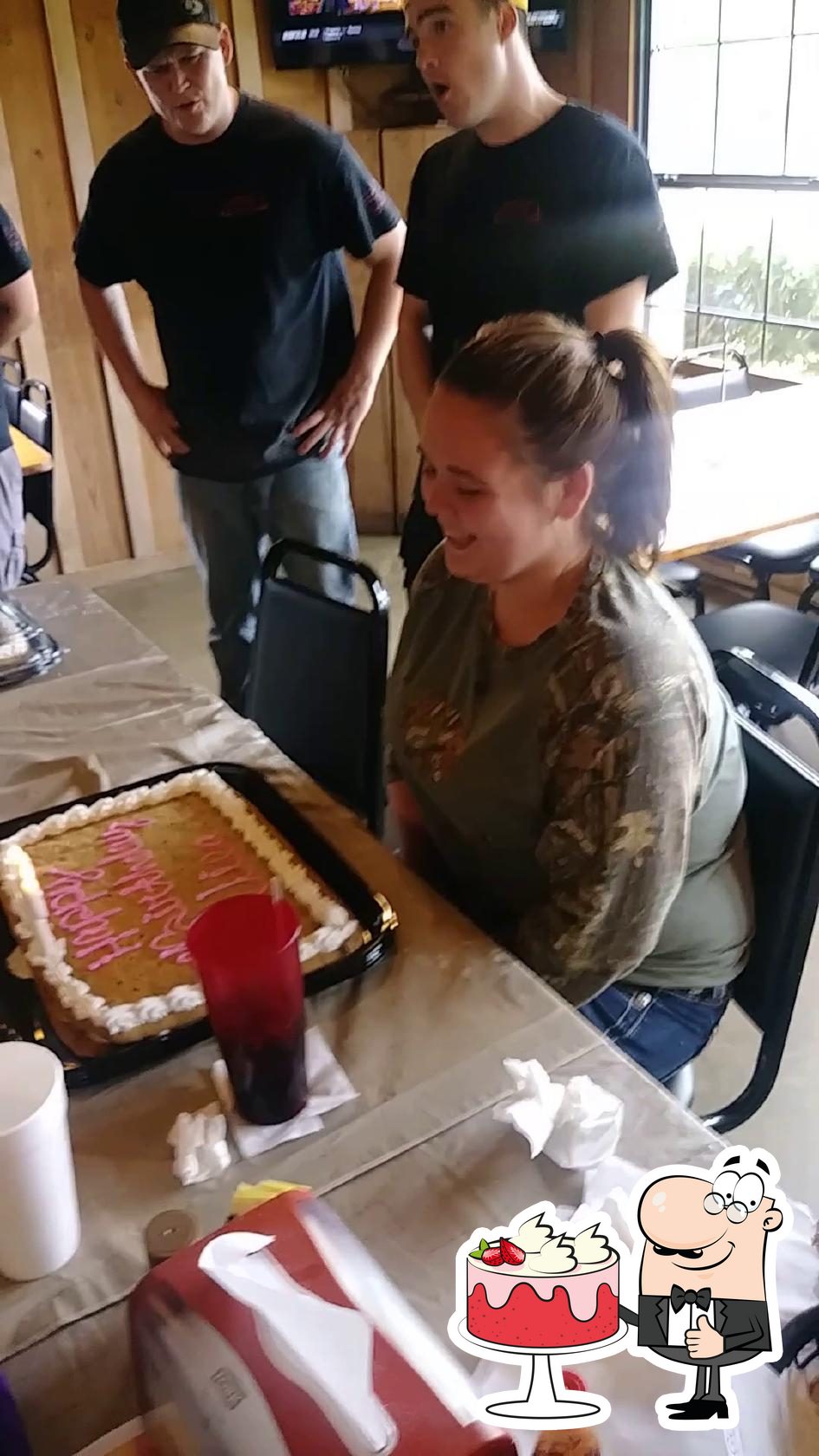 Dodson Roadside Cafe & Creamery Operated by Louisiana Adult & Teen