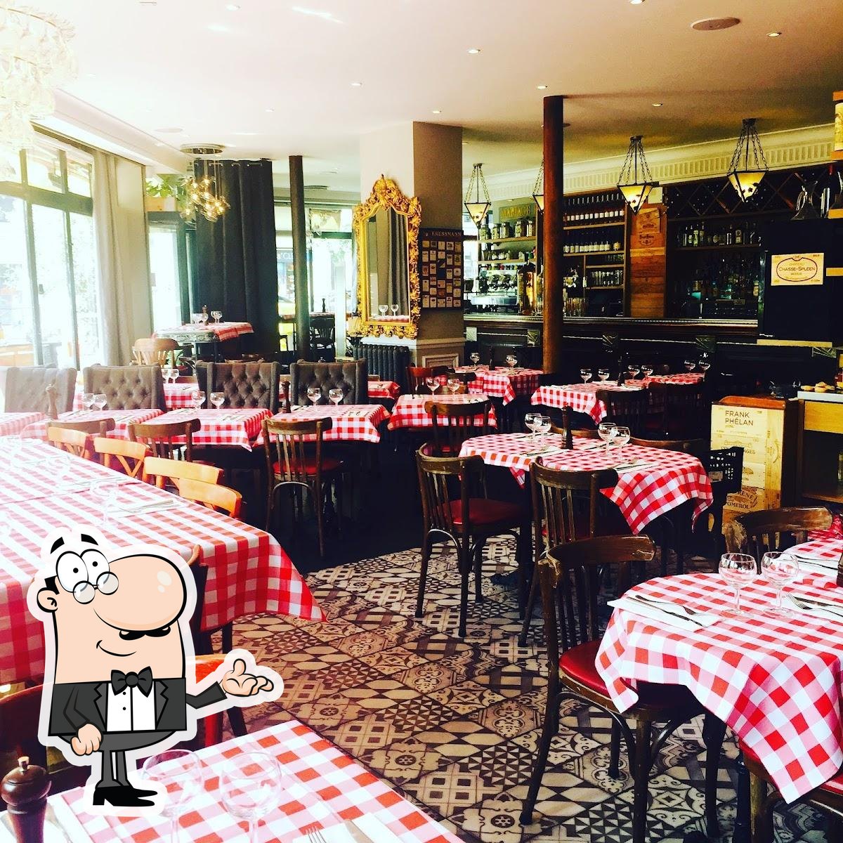 Le Nouveau Paris Restaurant Neuilly Sur Seine Ile De La Jatte Neuilly le-nouveau-paris-restaurant-neuilly-sur-seine-ile-de-la-jatte-neuilly