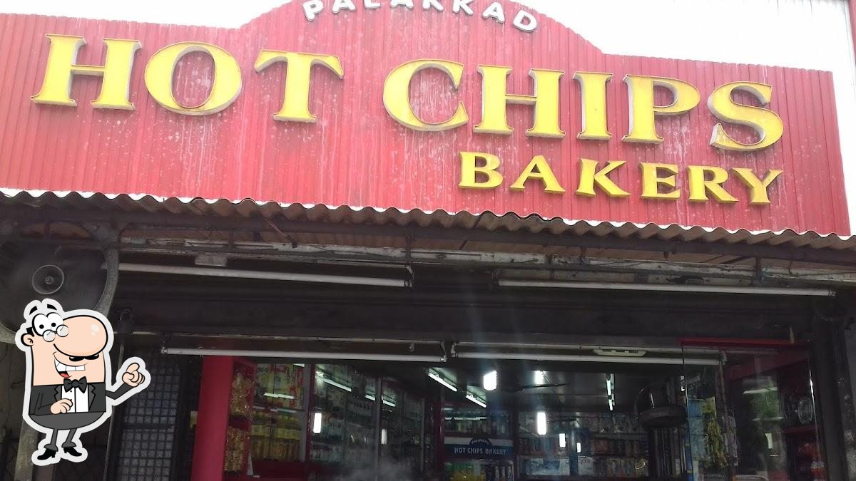 Hot Chips, Palakkad Restaurant reviews