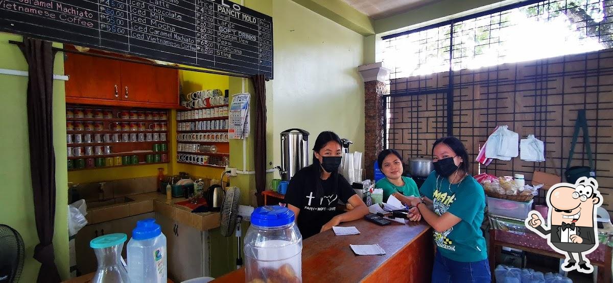 Kapehan sa Molo, Iloilo City - Restaurant reviews