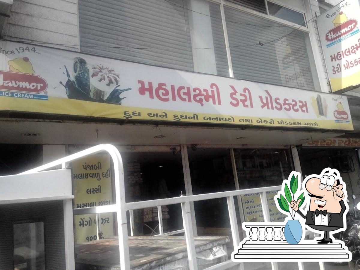 Mahalaxmi Dairy Products & Bakers, Ahmedabad Restaurant reviews