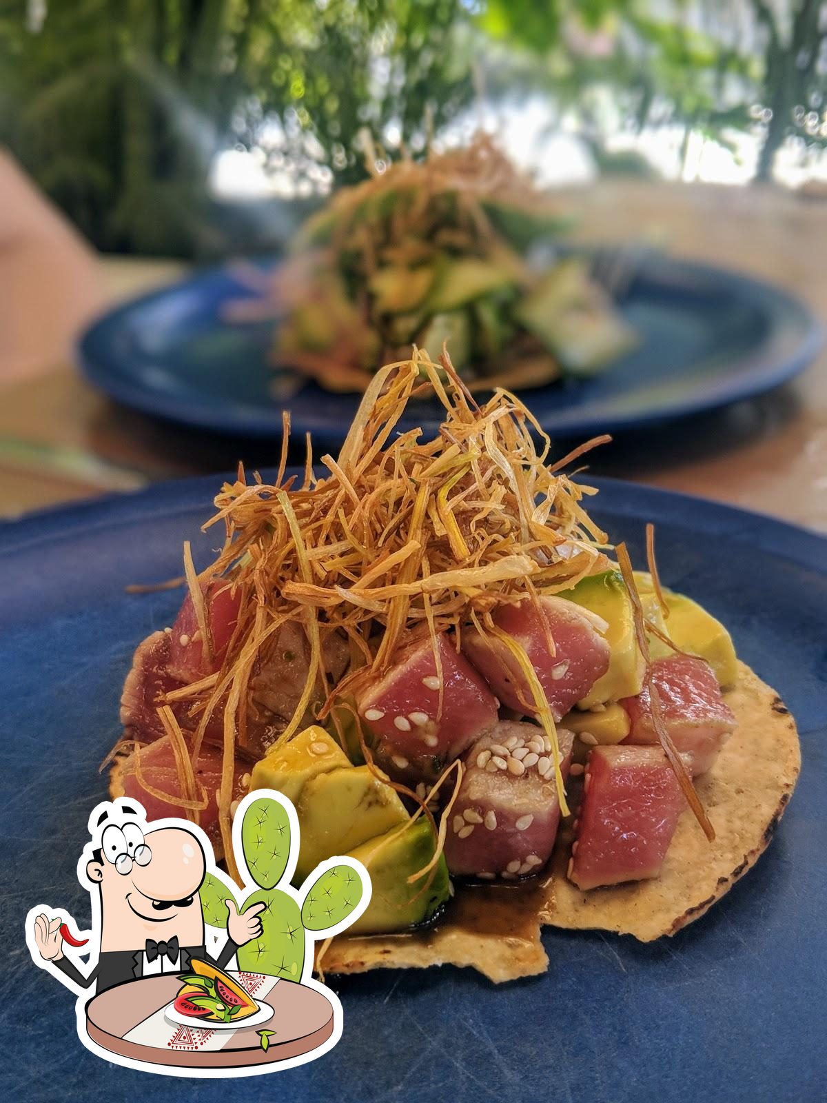 Los Aguachiles restaurant, Tulum - Restaurant reviews