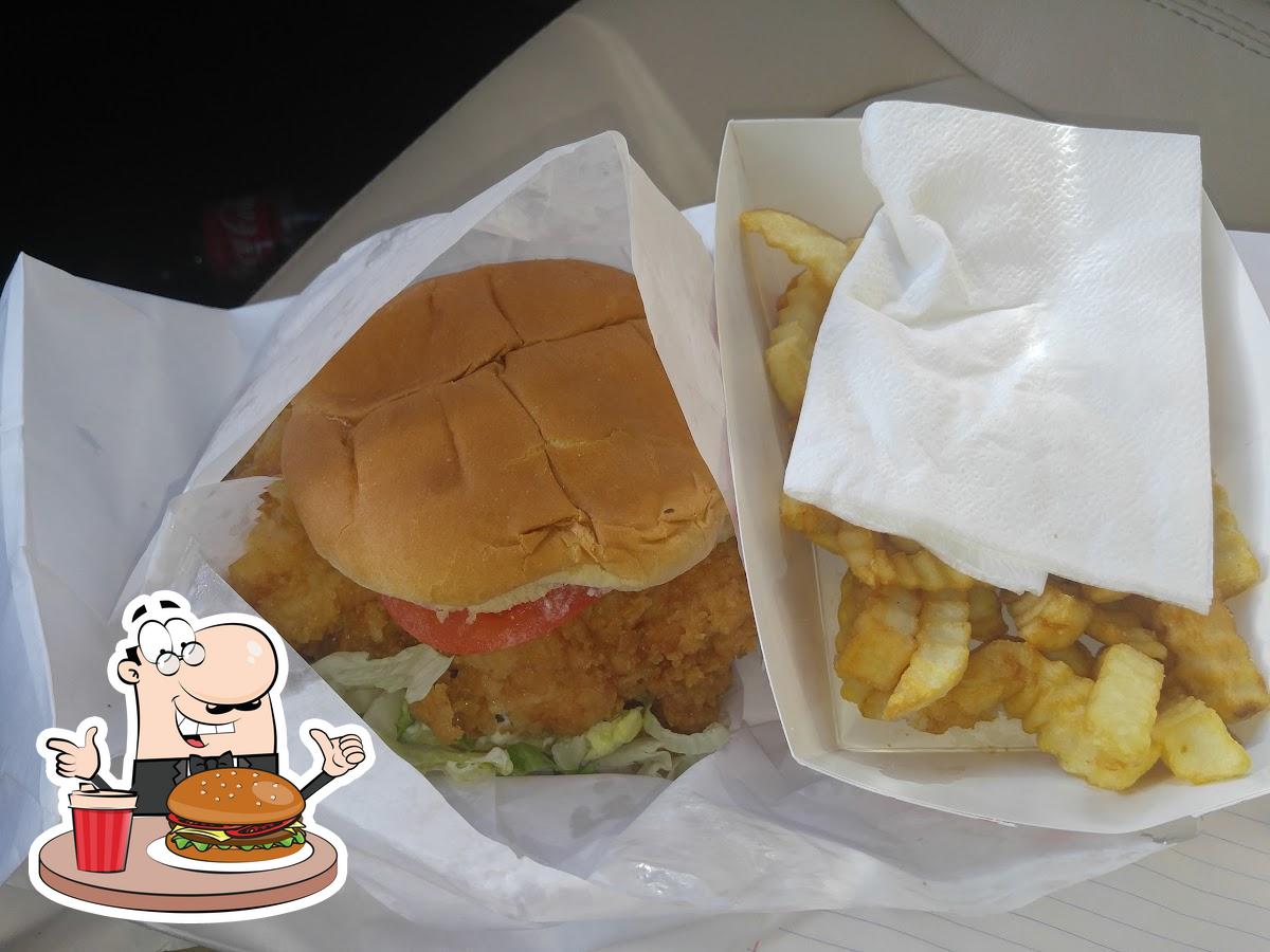 BigChic of Jackson Inc in Jackson Restaurant menu and reviews