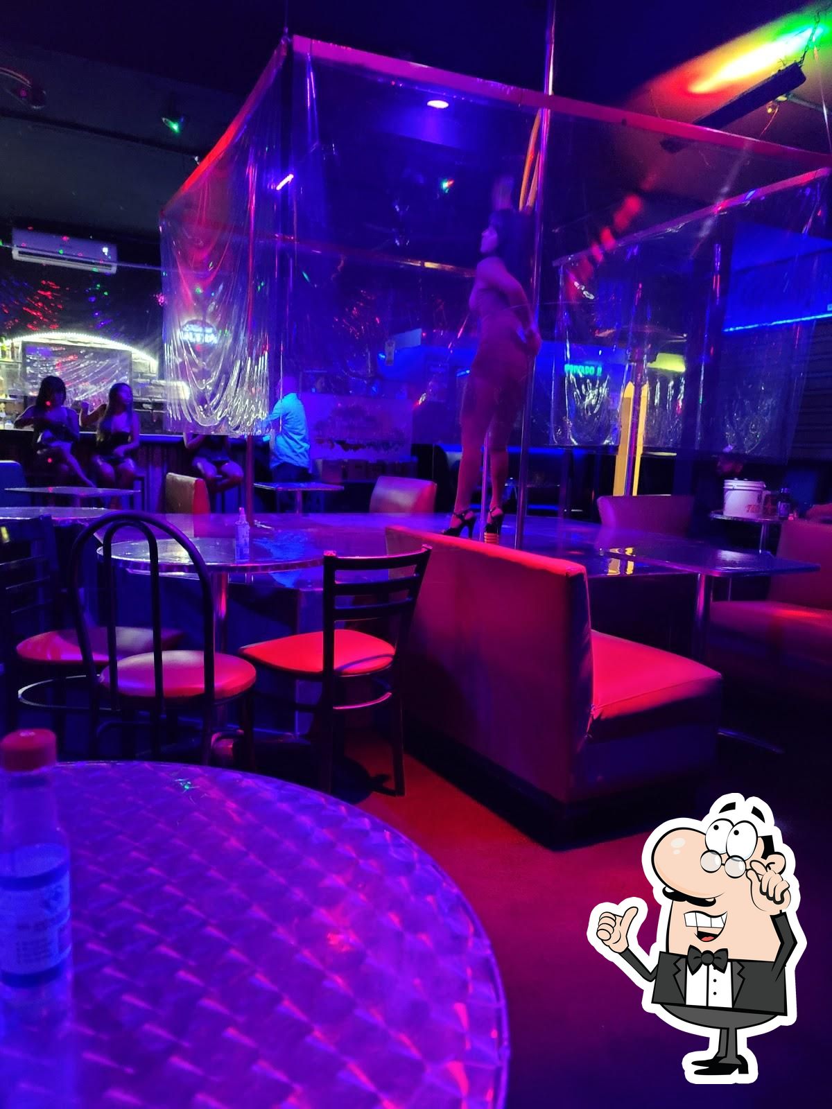 Bad Girls Adults Night Club, Rosarito - Restaurant reviews