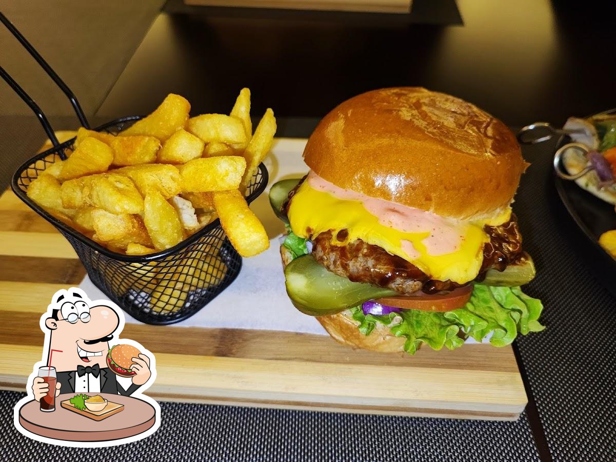 The Ottoman on Kromboom restaurant, Cape Town Restaurant reviews