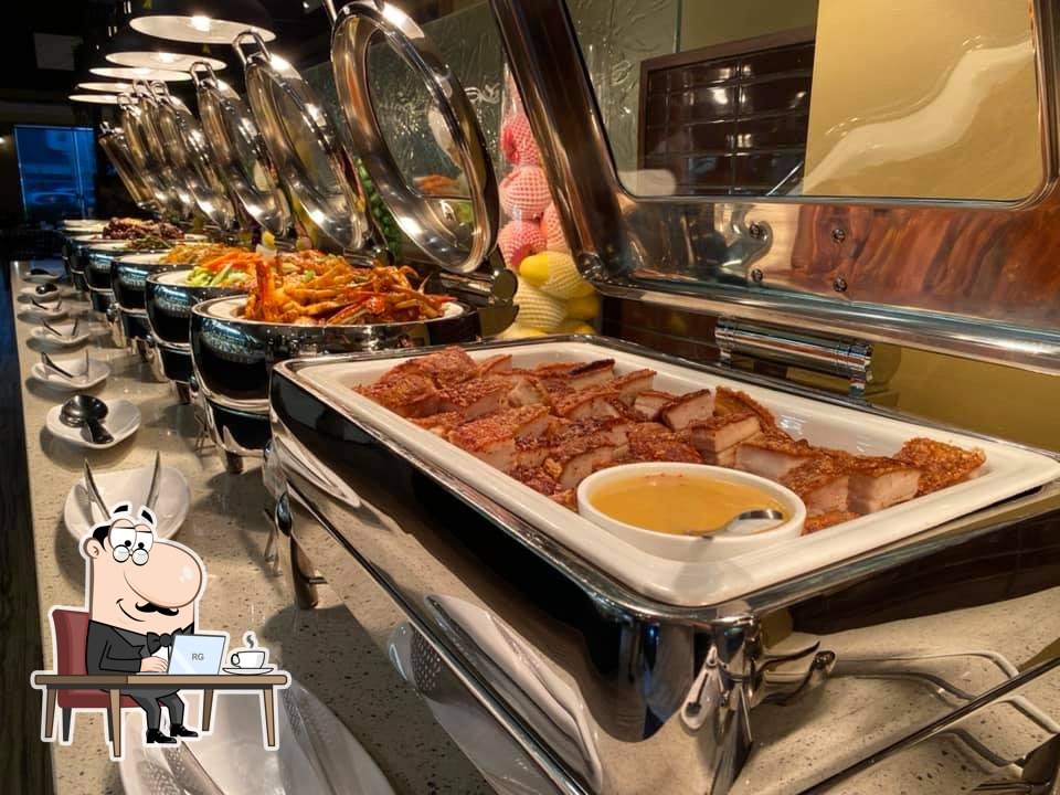 Jayliano's Brookside, Mitchelton - Restaurant menu, prices and reviews