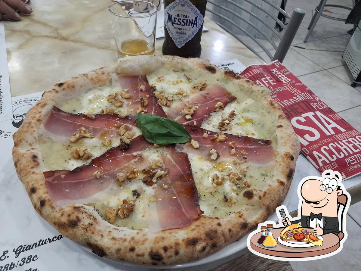 Mario pizzamaker fortunato pizza \u0026 fritti restaurant, Portici - Restaurant  menu and reviews
