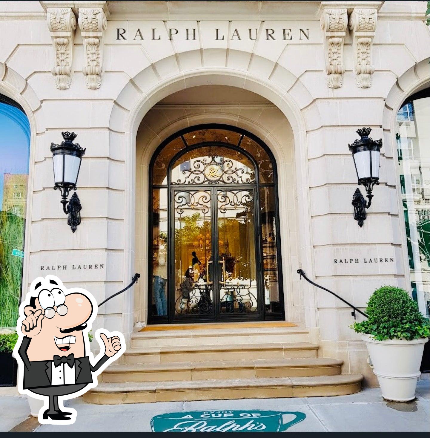 Ralph's Coffee — Madison Ave, NYC 🤍☕️, Gallery posted by Christina