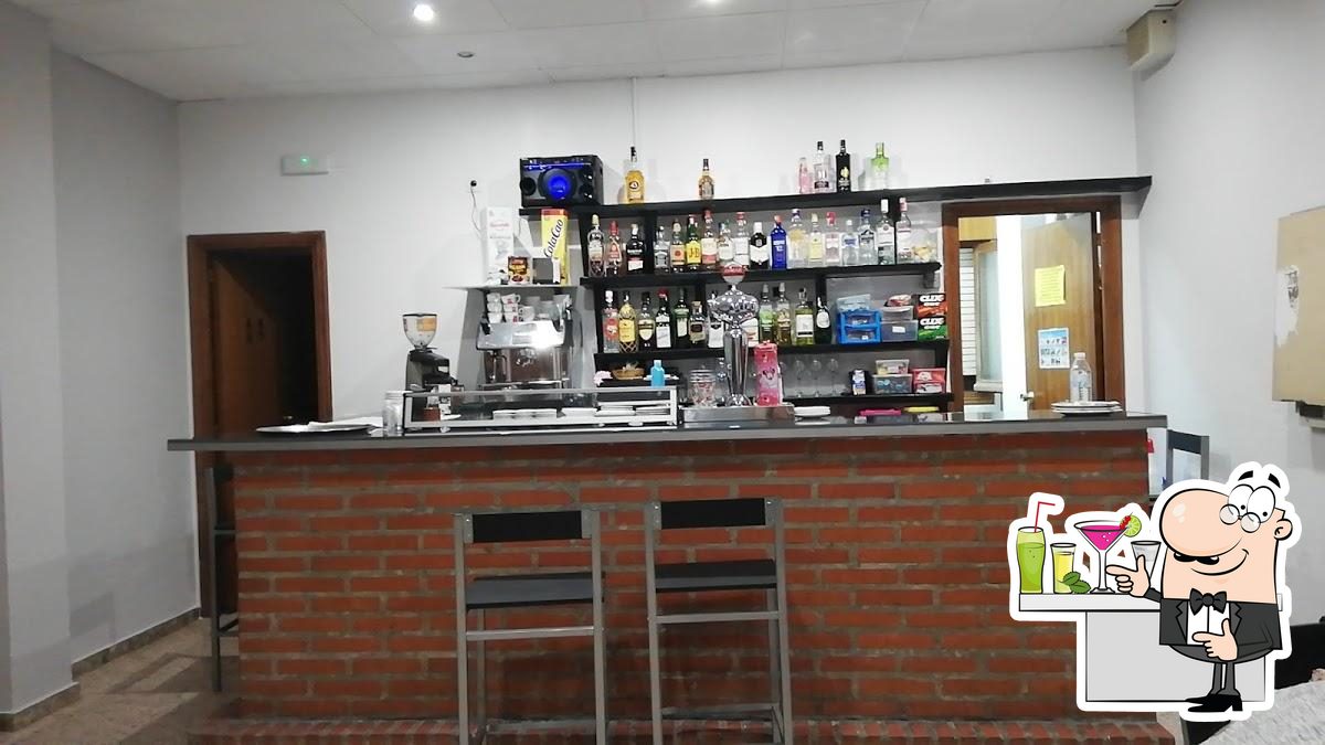El Bar de Olmos, Olmos de Peñafiel Opiniones del restaurante