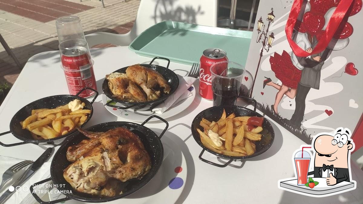 Restaurante Al Andalus in Marbella Restaurant reviews