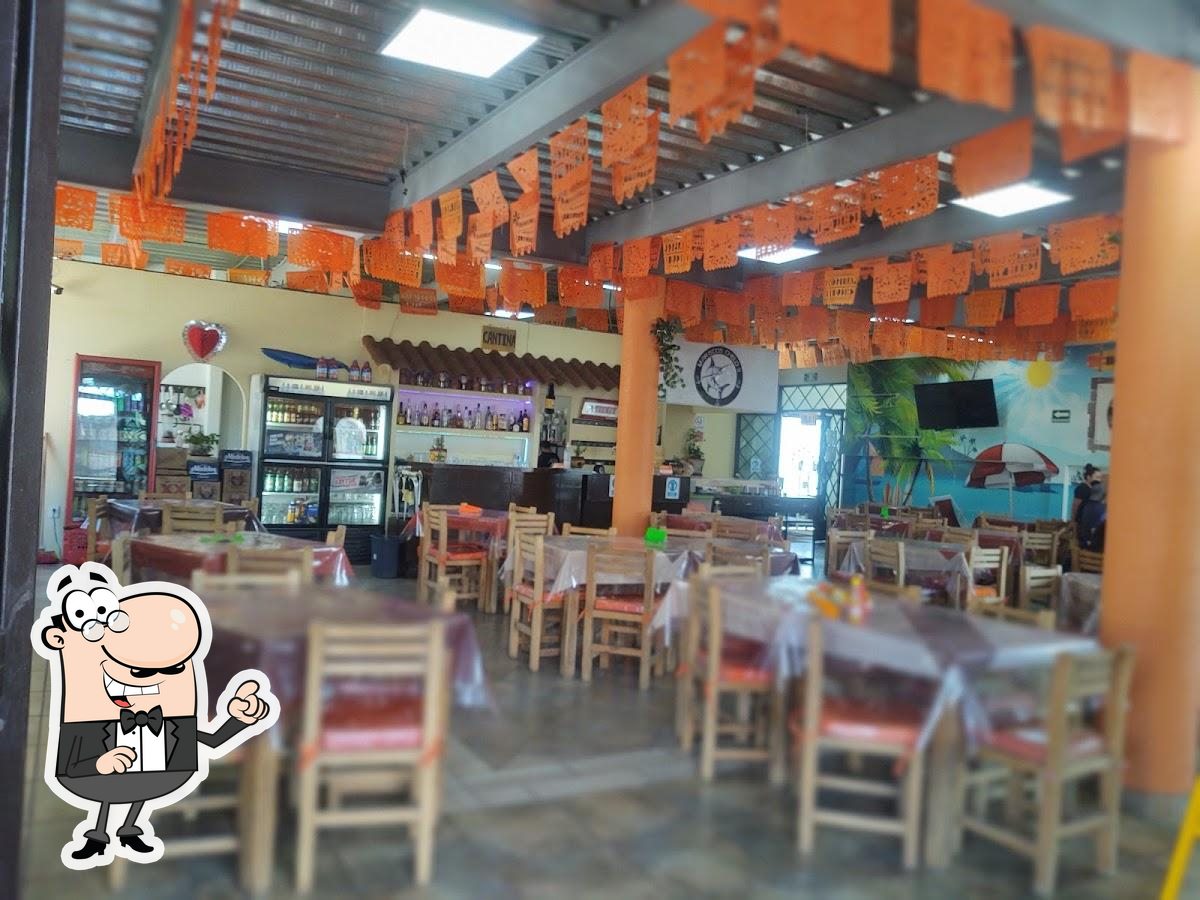 MARISCOS CHELO II restaurant, Villa del Carbón - Restaurant reviews