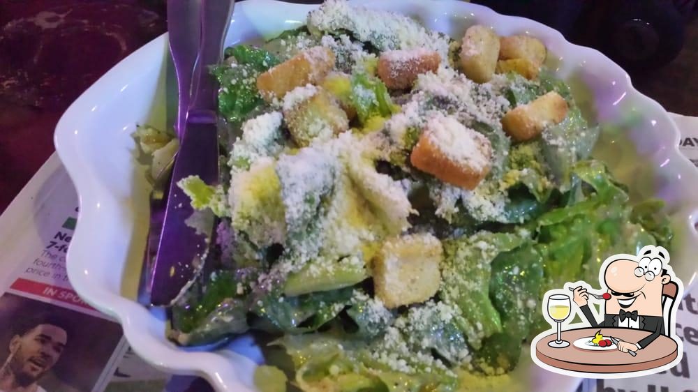 Lazy Flamingo in Fort Myers Restaurant menu and reviews