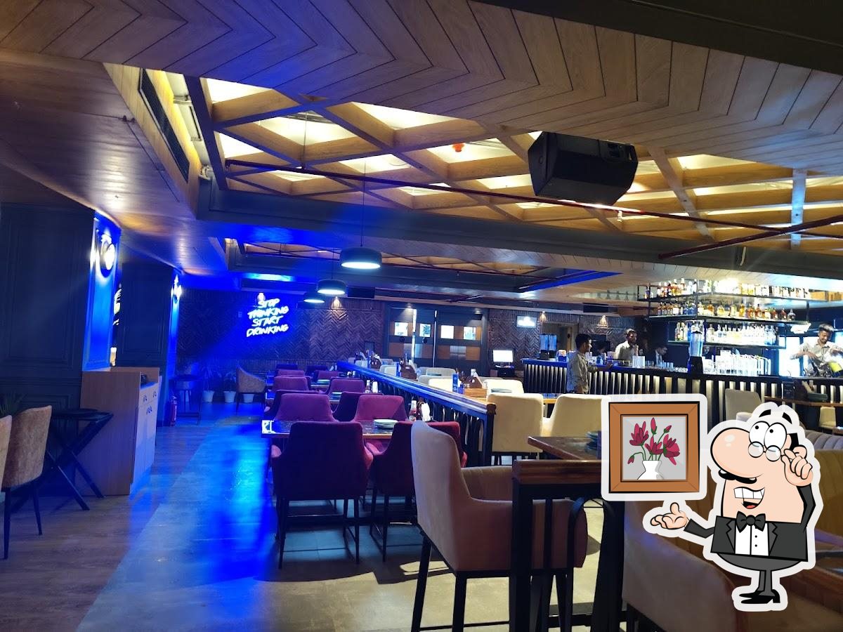 My Bar Headquarters Dehradun, Dehradun Restaurant reviews