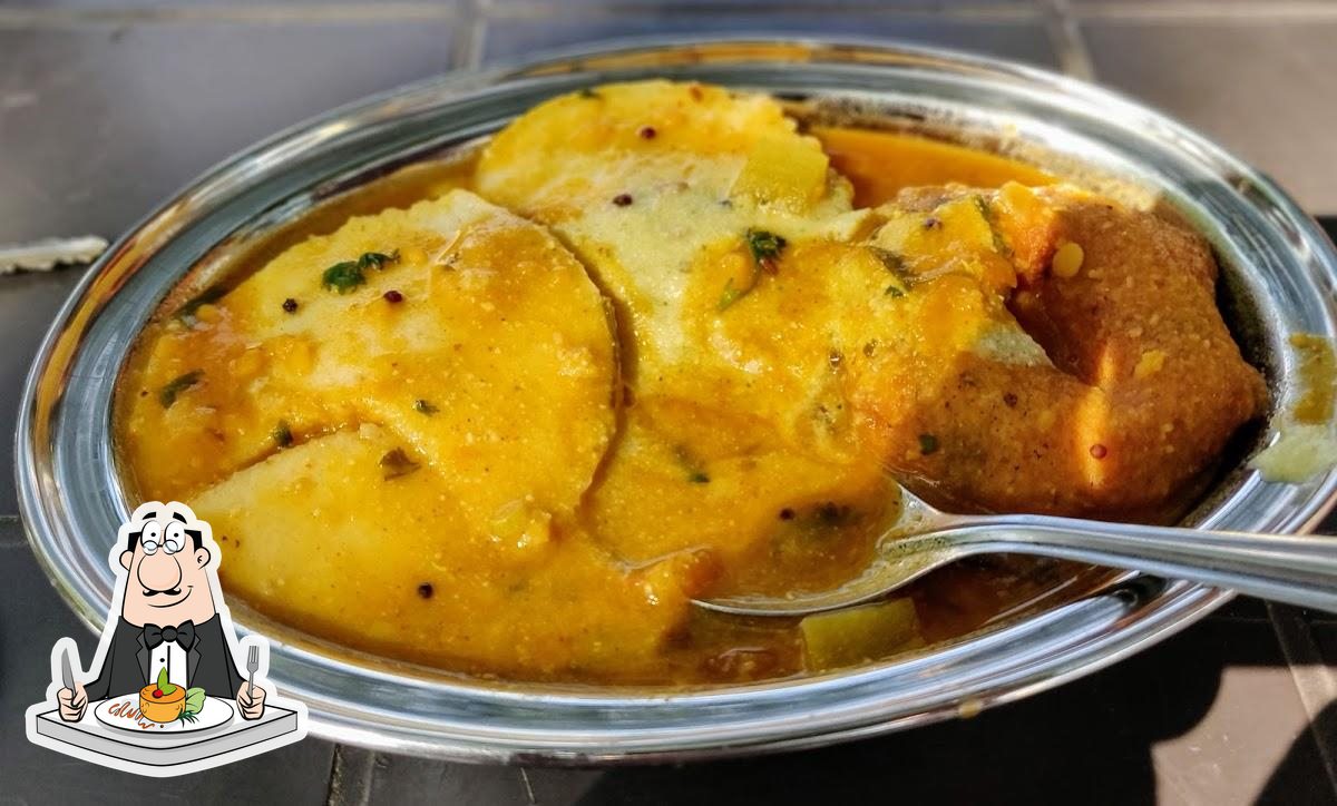 SP Food Court, Pune - Restaurant reviews