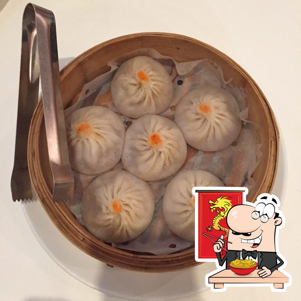 Soup Dumpling Plus in Fort Lee - Restaurant menu and reviews