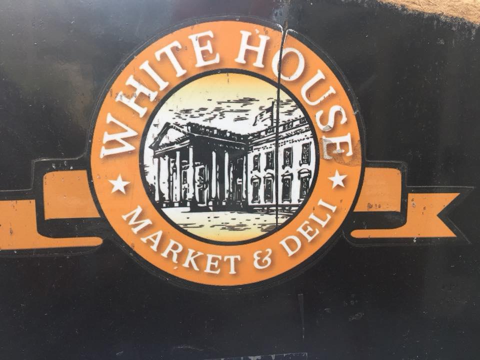 White House Deli in WoodRidge