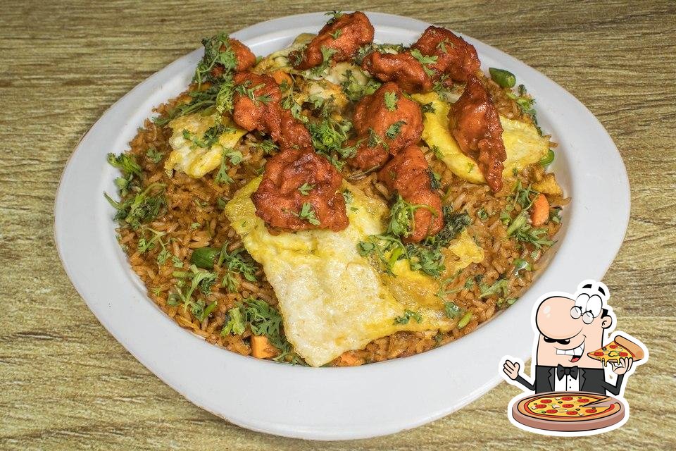 Kings shawarma Point, Hyderabad Restaurant reviews