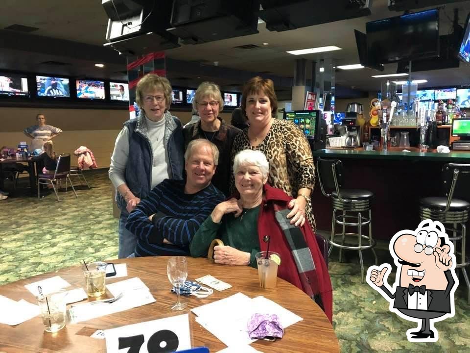 Finish Line Restaurant in Grand Island Restaurant reviews