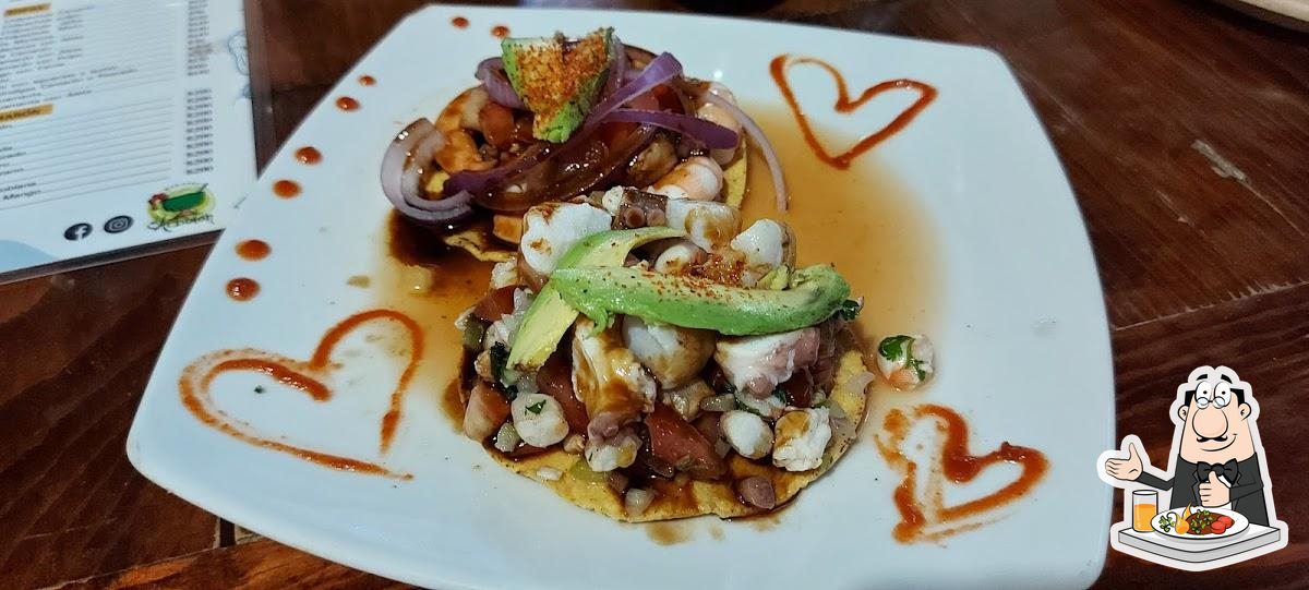 Restaurante Mariscos El Arbolón, Hermosillo, Blvd. Luis Encinas J. 111 -  Opiniones del restaurante