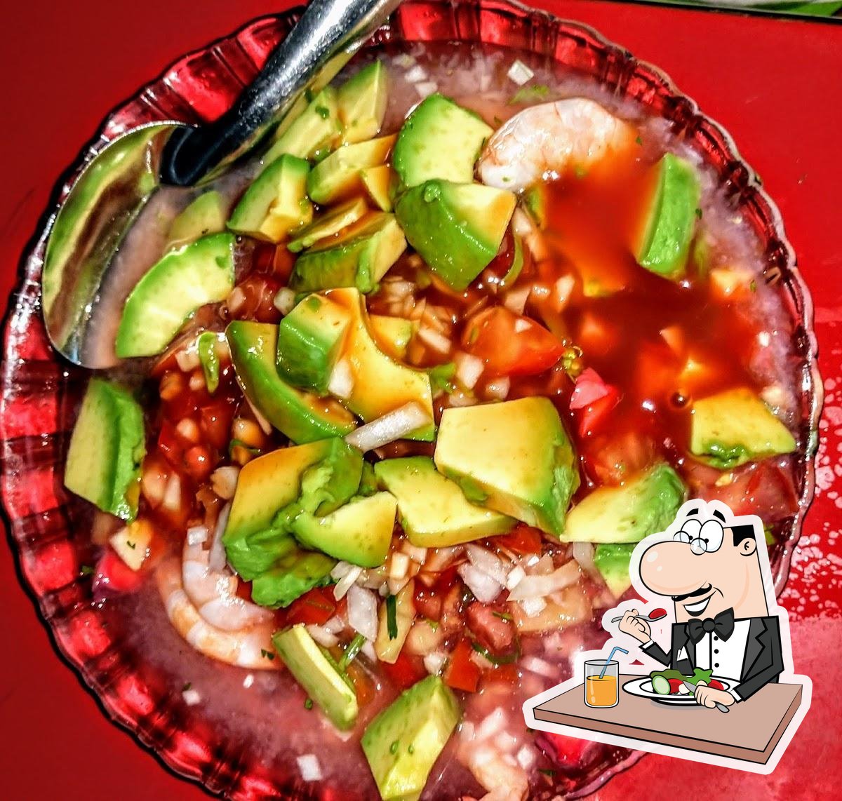 Mariscos Jorge 7 restaurant, San Luis Potosi, Av Xilantro 148 - Restaurant  reviews