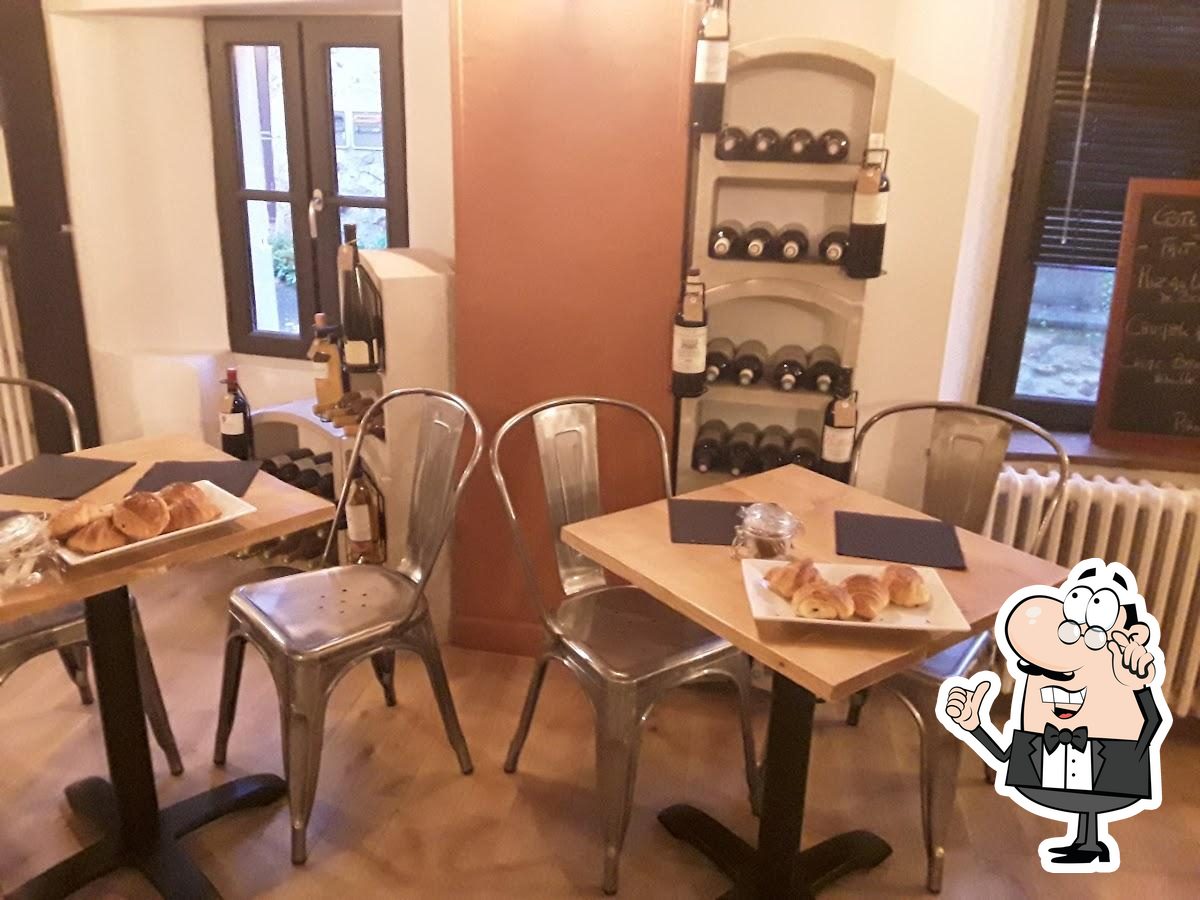 Chai Saint-Georges, Bussy-Saint-Georges - Menu du restaurant, prix et avis