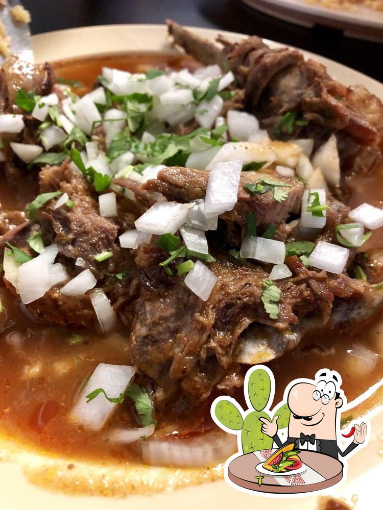 Birrieria Estilo La Barca Jalisco in Maywood - Restaurant menu and reviews