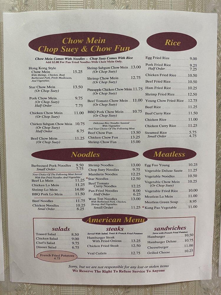 menu-at-golden-star-restaurant-astoria