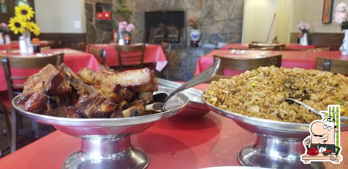New Haven Restaurant in Bracebridge Restaurant menu and reviews