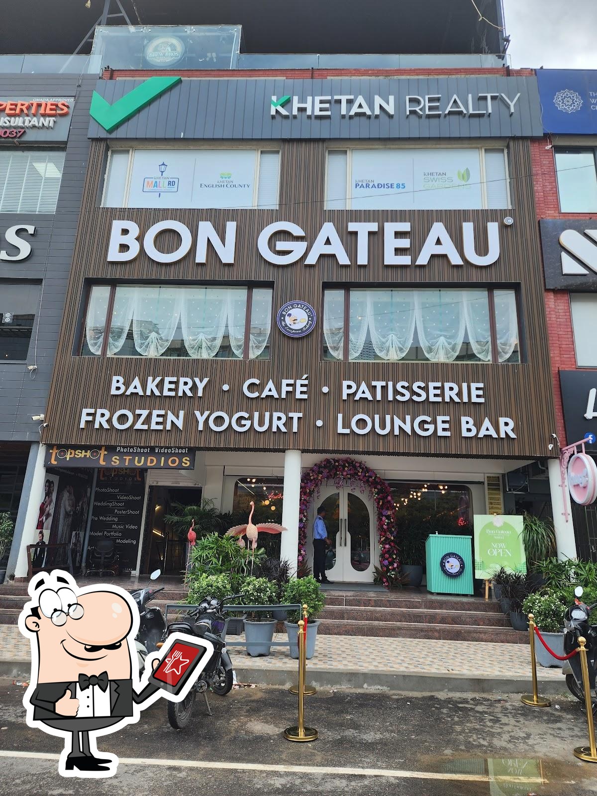 Bon Gateau Bakery And Cafe menù, Amritsar - Main Menu | Sluurpy