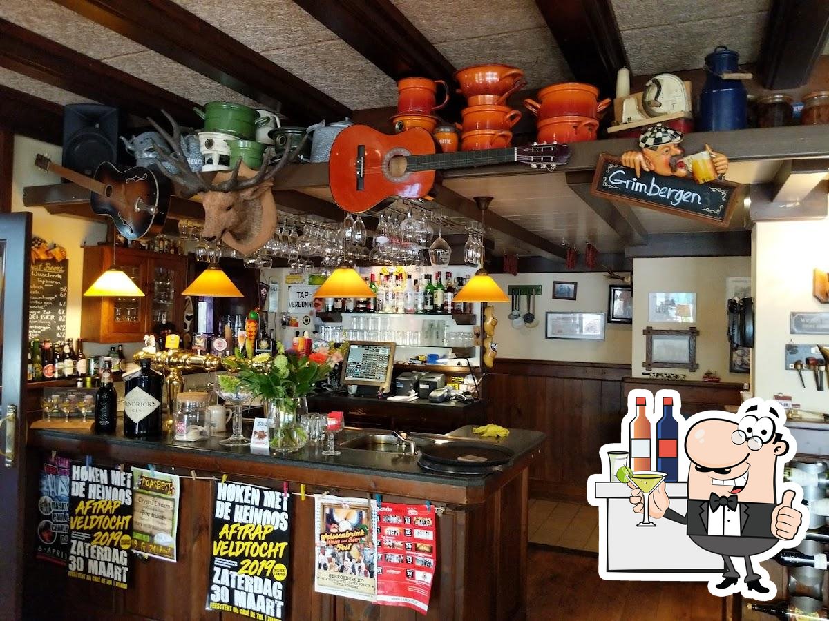 Eetcafé de Tol, Zelhem Restaurant menu and reviews
