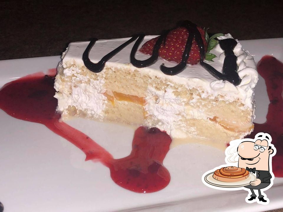 El Cerro Mexican Bar & Grill, 1331 E Main St in Havelock Restaurant reviews