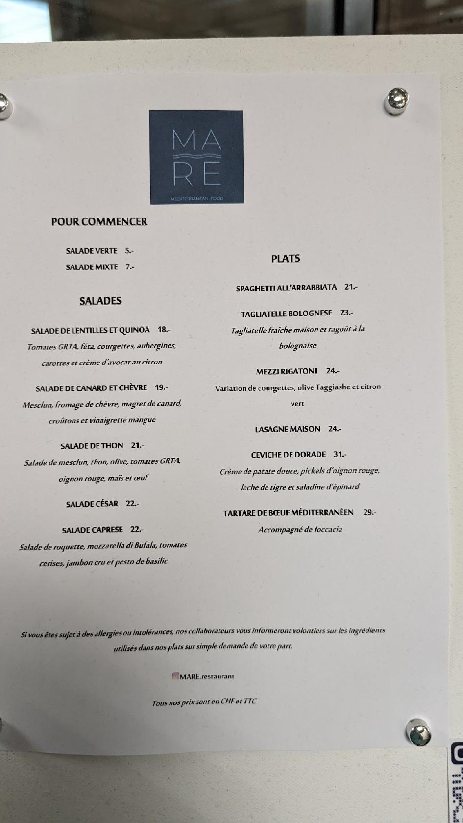 menu-at-mare-restaurant-meyrin