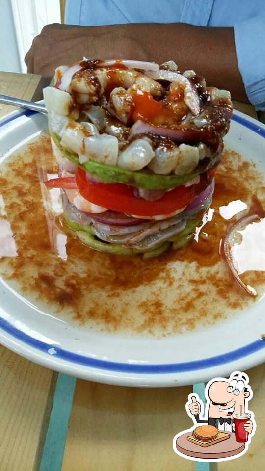 Restaurante Mariscos El Compaye, Culiacán Rosales, Av 21 de Marzo 1317 -  Opiniones del restaurante