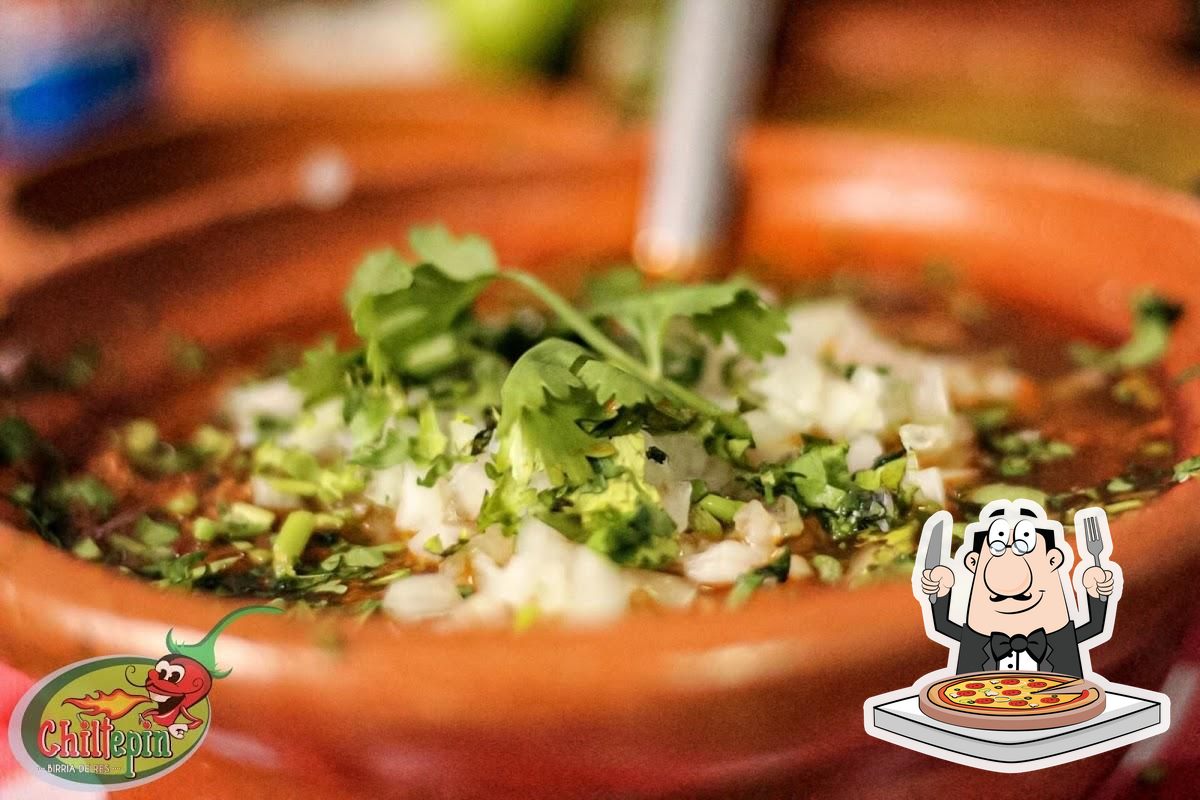 Restaurante El chiltepin birria del res, Leon, Blvd. Epsilon 428 -  Opiniones del restaurante