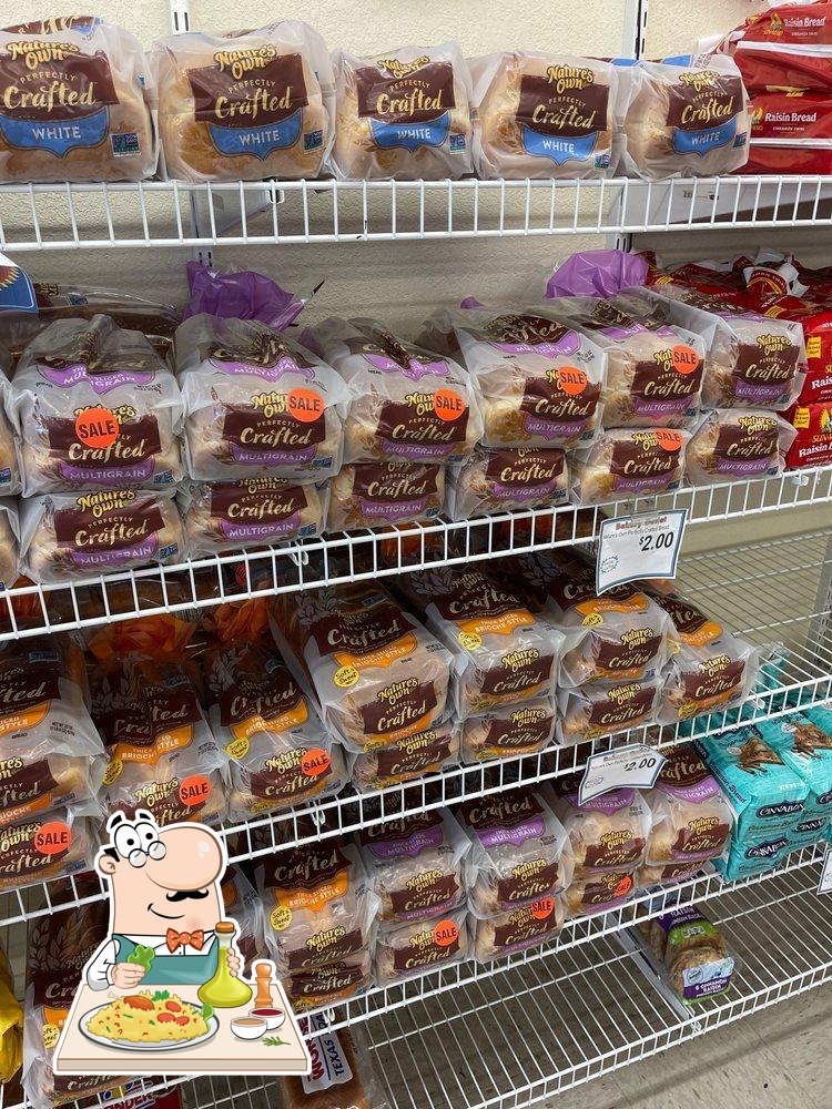 Flowers Bakery Outlet in Victorville Restaurant reviews