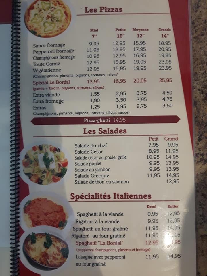 Carta De Restaurant Le Bor al Asbestos carta-de-restaurant-le-bor-al-asbestos