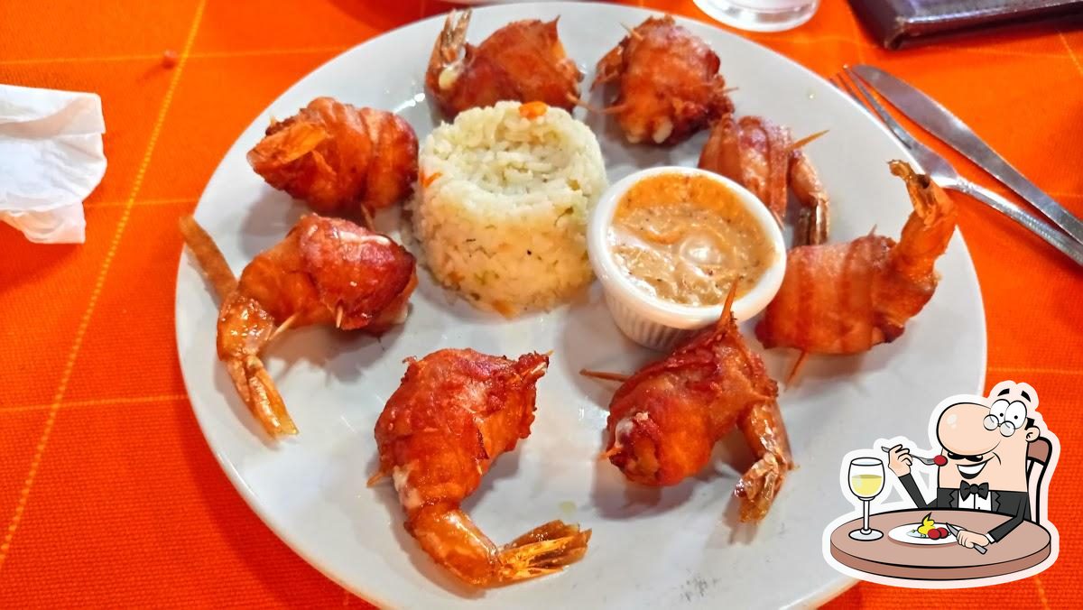 Restaurante Mariscos Silva, Villa de Álvarez, Av. Benito Juárez 264-B